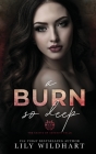 Burn By Lily Wildhart Cover Image