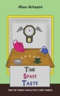 Time - Space - Taste Cover Image