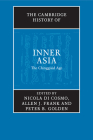 The Cambridge History of Inner Asia: The Chinggisid Age Cover Image