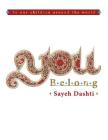 You Belong By Sayeh Dashti Cover Image