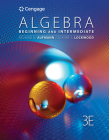 Algebra: Beginning and Intermediate Cover Image