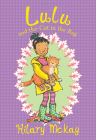 Lulu and the Cat in the Bag By Hilary McKay, Priscilla Lamont (Illustrator) Cover Image