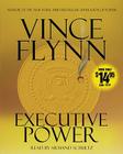 Executive Power Cover Image