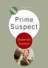 Prime Suspect (BFI TV Classics) Cover Image
