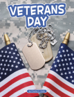 Veterans Day By Charles C. Hofer Cover Image