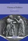 Visions of Politics By Quentin Skinner, Skinner Quentin Cover Image