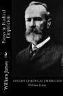 Essays in Radical Empiricism By William James Cover Image