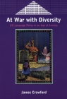 At War with Diversity: Us Language Policy in an Age of Anxiety (Bilingual Education & Bilingualism #25) By James Crawford Cover Image