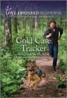 Cold Case Tracker By Maggie K. Black Cover Image