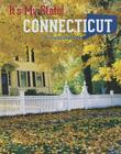 Connecticut By Michael Burgan, Stephanie Fitzgerald, Gerry Boehme Cover Image