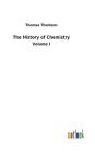 The History of Chemistry Cover Image