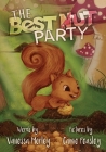 The Best Nut Party Cover Image