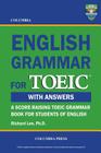 Columbia English Grammar for TOEIC Cover Image