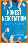 Honest Negotiation By Keld Jensen Cover Image