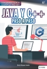 Java y C++ Paso a Paso By Borja Vázquez Cuesta Cover Image