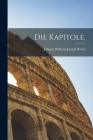 Die Kapitole. Cover Image