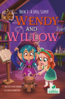 A Spell Slipup By Laurie Friedman, Román Díaz (Illustrator) Cover Image