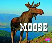 Moose (North American Animals) Cover Image
