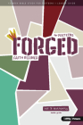 Forged: Faith Refined, Volume 5 Leader Guide: Volume 5 By Lifeway Kids Cover Image
