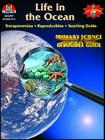 Life in the Ocean By Edward P. Ortleb Cover Image