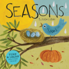 Seasons (Discovery Concepts) By Katie Wilson (Artist) Cover Image