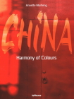 China: Harmony of Colours Cover Image