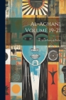 al-Aghani Volume 19-21 Cover Image