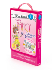 Fancy Nancy Collector's Quintet (I Can Read Level 1) By Jane O'Connor, Robin Preiss Glasser (Illustrator) Cover Image