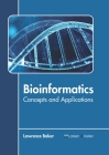 Bioinformatics: Concepts and Applications Cover Image