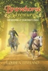 Brave Horse Adventures: The Mystery of Stardust's Diary By Louise Cleveland Cover Image
