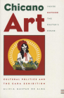 Chicano Art Inside/Outside the Master’s House: Cultural Politics and the CARA Exhibition Cover Image