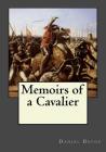 Memoirs of a Cavalier Cover Image