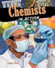 Chemists in Action By James Bow Cover Image