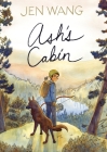 Ash’s Cabin Cover Image