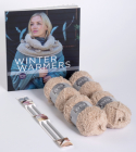 Winter Warmers Knitting Kit (Imperial Measurements) By Lynne Watterson Cover Image