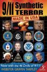 9/11 Synthetic Terror: Made in USA By Webster Griffin Tarpley Cover Image