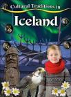 Cultural Traditions in Iceland By Cynthia O'Brien Cover Image