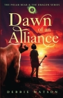 The Polar Bear and the Dragon: Dawn of an Alliance Cover Image