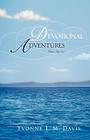 Devotional Adventures By Yvonne I. M. Davis Cover Image