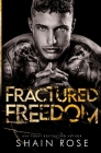 Fractured Freedom Cover Image