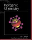 Inorganic Chemistry By Gary Miessler, Paul Fischer, Donald Tarr Cover Image