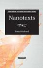Nanotexts By Tony Prichard Cover Image