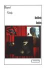 Beyond Kinky - Dark Erotic Realities By Ahnjelina Fox Cover Image