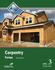 Carpentry Trainee Guide, Level 3 By Nccer Cover Image