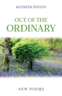 Out of the Ordinary: New Poems Cover Image