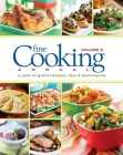 Fine Cooking Annual, Volume 2: A Year of Great Recipes, Tips & Techniques Cover Image
