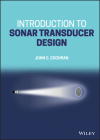 Introduction to Sonar Transducer Design By John C. Cochran Cover Image