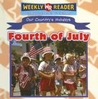 Fourth of July By Sheri Dean Cover Image