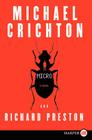 Micro: A Novel By Michael Crichton, Richard Preston Cover Image