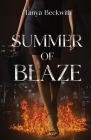 Summer of Blaze By Tanya Beckwith Cover Image